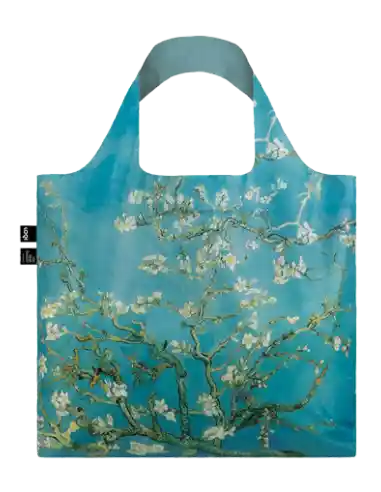 Van Gogh Bolsa Almendros en Flor