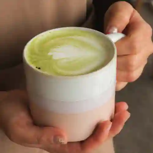 Matcha Latte 300 ml