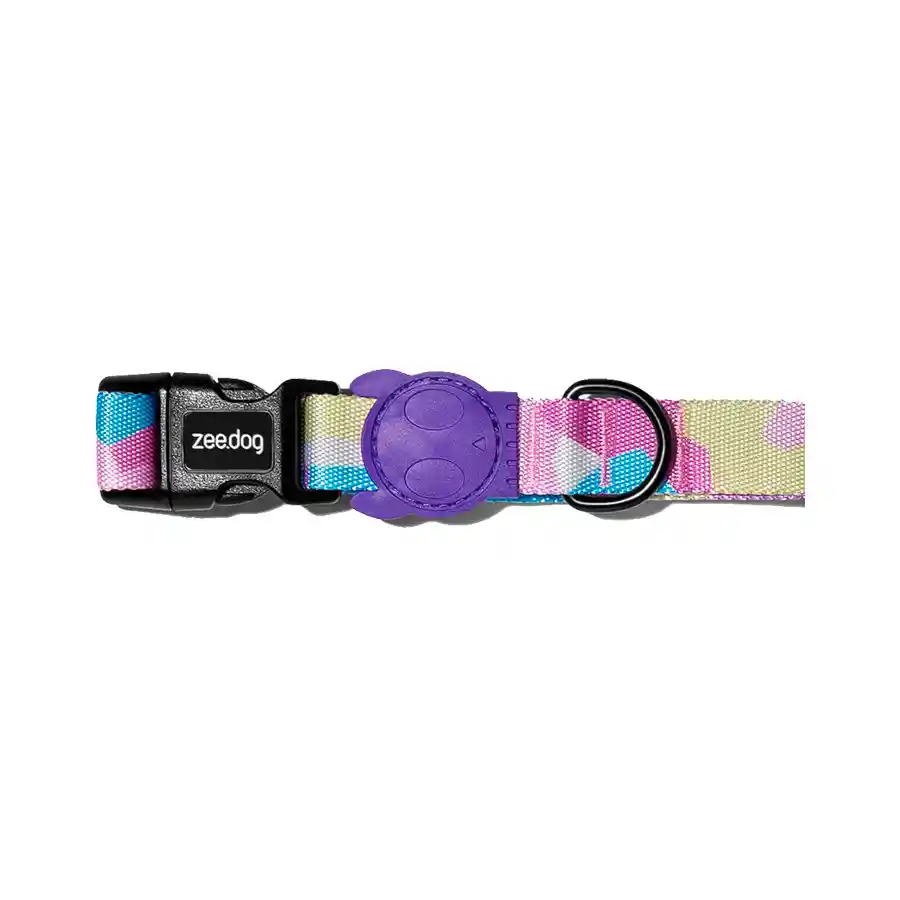 Zeedog Collar Candy Medium