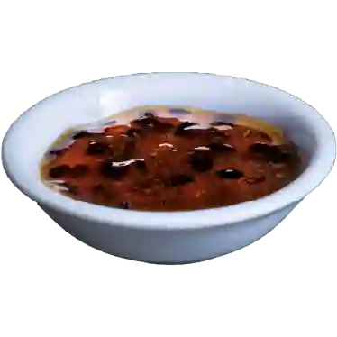 Salsa de Maracuya