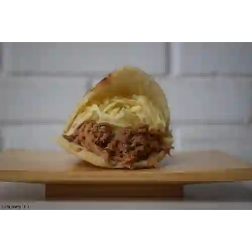 Arepa Pelua