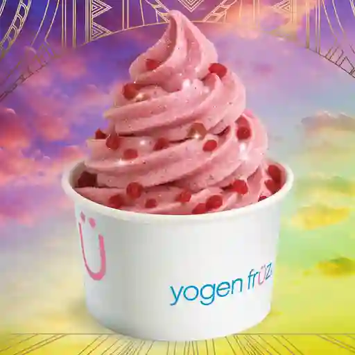 Encanto rosa wicked tamaño doble