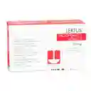 Lertus Antiinflamatorios Com 50Mg 30