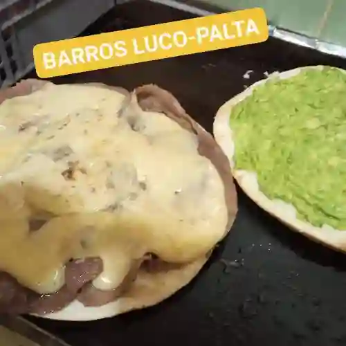 Barros Luco - Palta