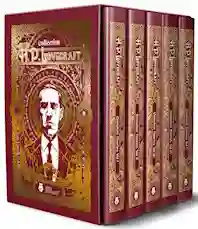 H.P. Lovecraft Complete Collection