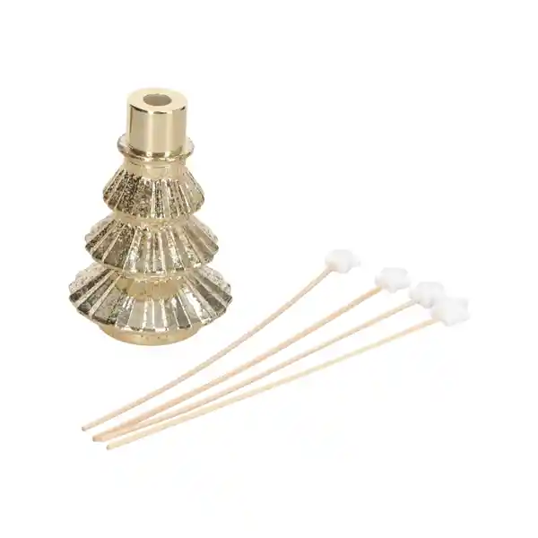 Varita Aromáticas Naranja Canela Casaideas