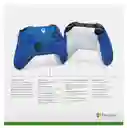 Xbox Control Series x Shock Blue