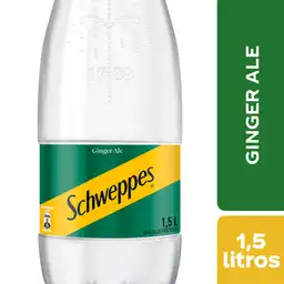 Schweppes Ginger Ale