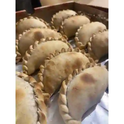 Empanadas Veganas