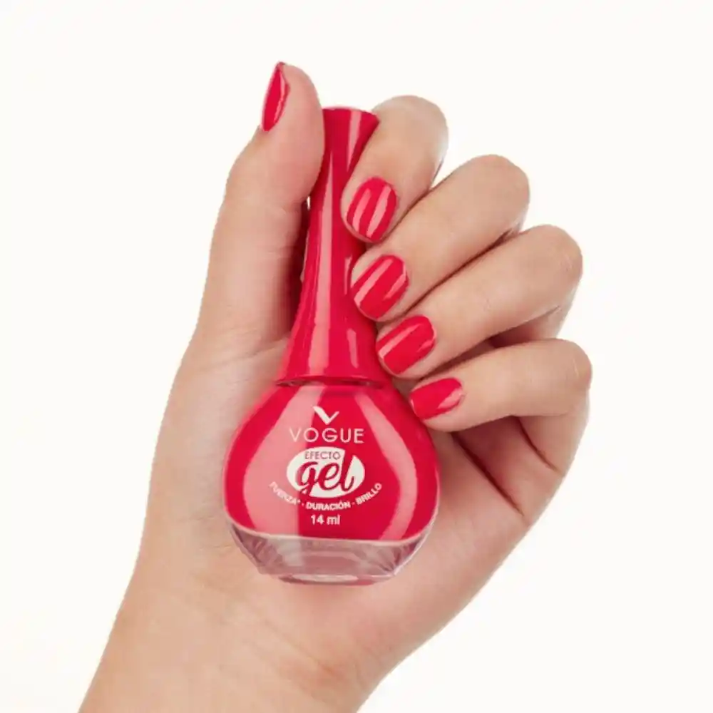 Vogue Esmalte Una Gel Ria