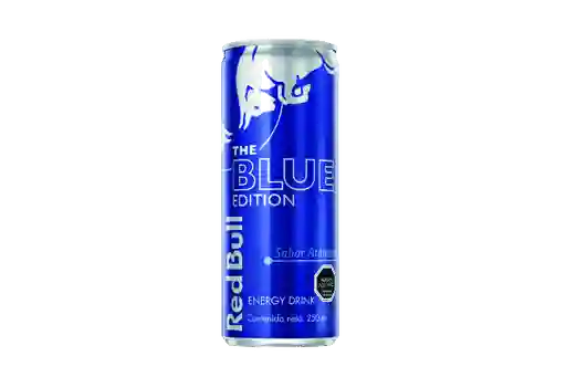 Red Bull Blue edition Arandano