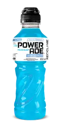 Powerade Bebida Isotónica Zero Frozen Blast