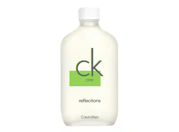 Calvin Klein Perfume Unisex One Reflections