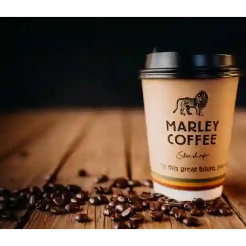 Cafe Marley Mediano