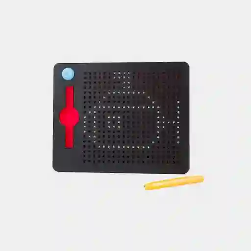 Imanix Imapad Mini Negro