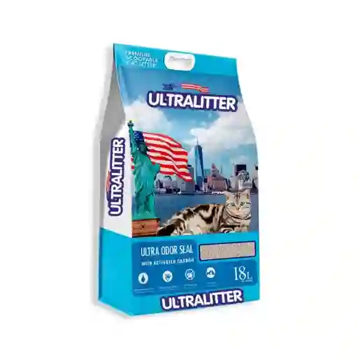 Ultralitter Arena Lavanda