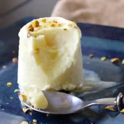 Malai Kulfi
