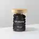 Dark Almonds