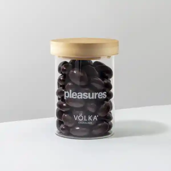 Dark Almonds