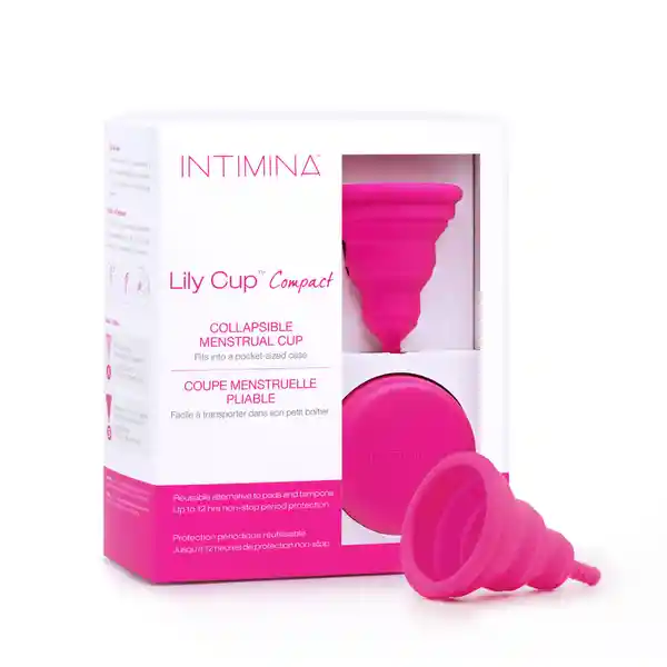 Intimina Copa Lily Cup Compact B