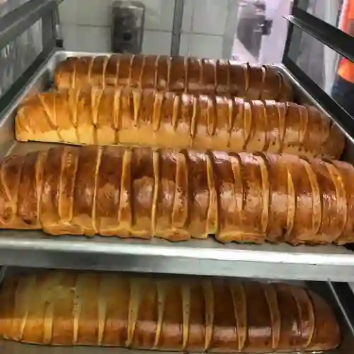 Pan de Jamón 40 Cm