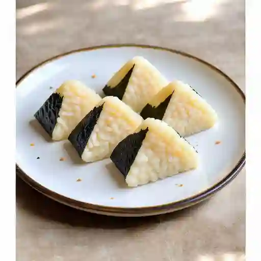 Onigiri