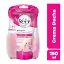 Veet Ducha Piel Normal