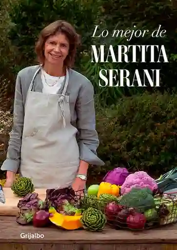 Lo Mejor de Martita Serani