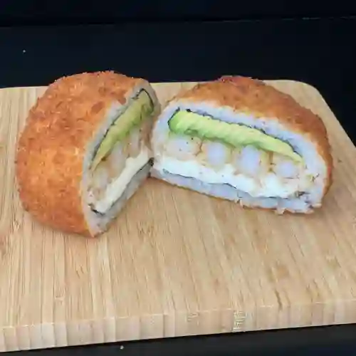 Ebi Burger