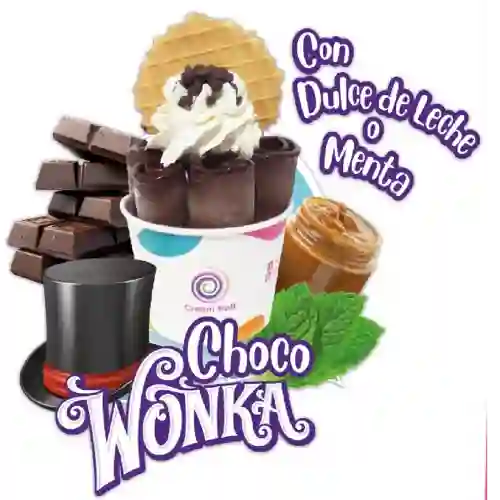 Choco Wonka