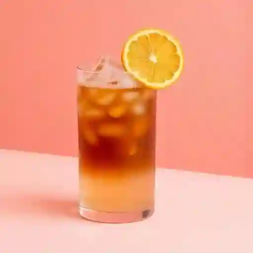 Ice espresso tonic 500 ml