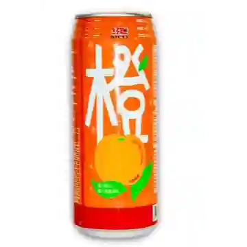 Jugo de Naranja 490Ml Rico