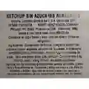 Heinz Ketchup Reducción Azucar