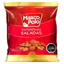 Marco Polo Almendras Saladas