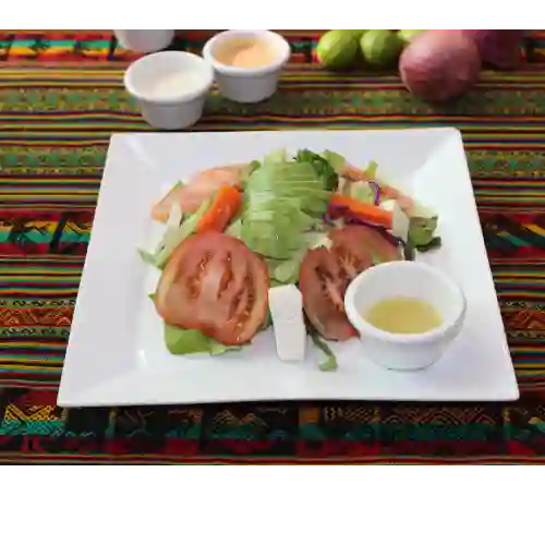 Ensalada Mi Perú