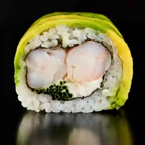 Avocado Ebi