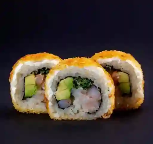 Ebi Furay Roll X8