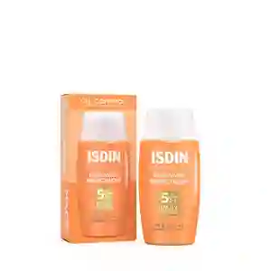 Isdin Fotoprotector Fusión Water Magic Glow Spf 30