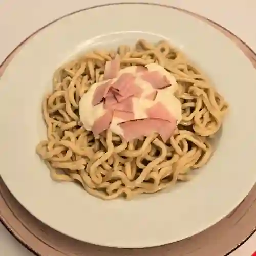 Fetuccini Mini Alfredo 250 gr