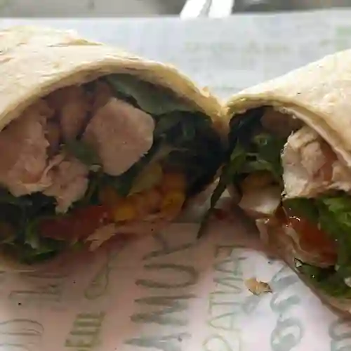 Arma Tu Fajita con 1 Proteína