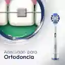 Oral-B Cabezales de Repuesto Precision Clean