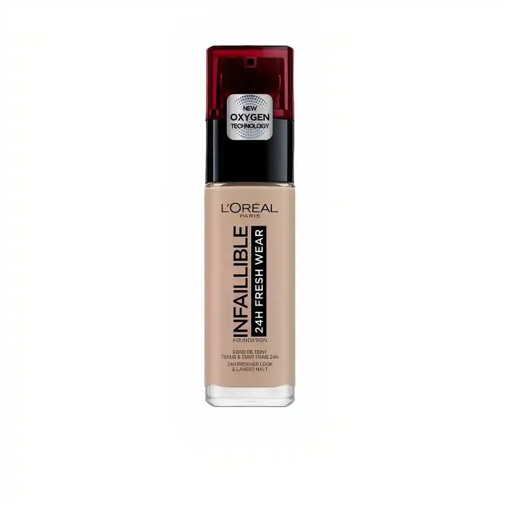 Loreal Paris Base Infallible Fresh Wear