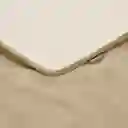 Funda de Cojín Terciopelo 45 x 45 cm Casaideas