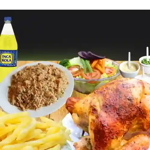 Promoción Inperdible