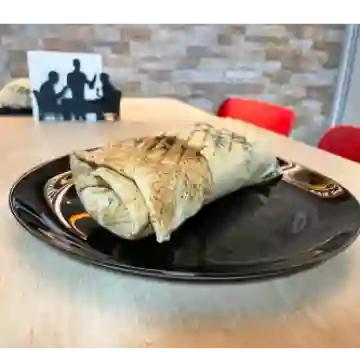 Shawarma Moha de Pollo - 148