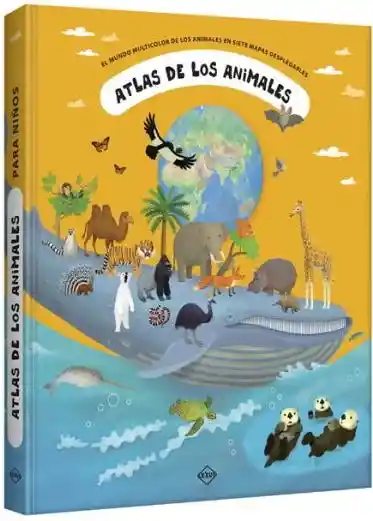 Atlas de Los Animales