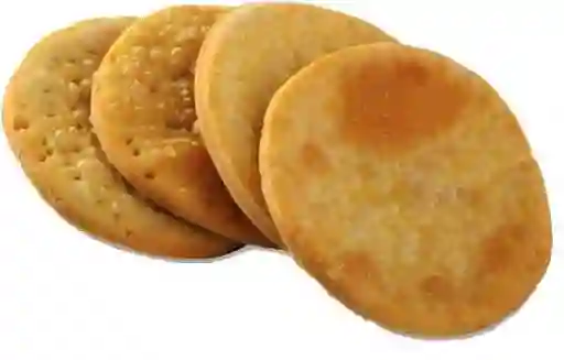 Sopaipillas 8 Unidades