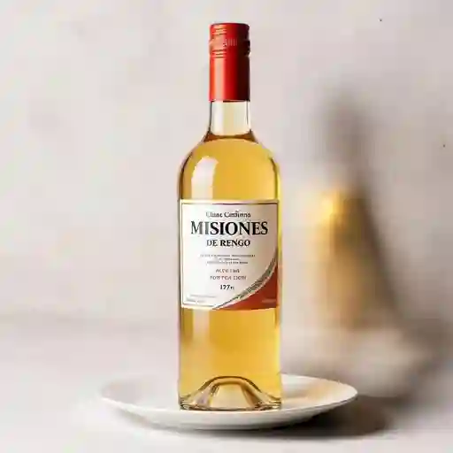 Vin misiones de rengo