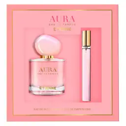 Etienne Essence Perfume Aura + Aura Perfume Spray