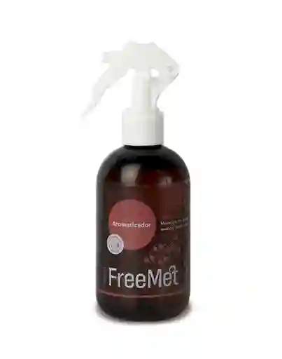 Freemet Aromatizador Maracuyá Hierbas